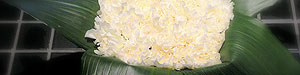Tried and true Carnations