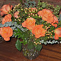 Incomparable Roses
